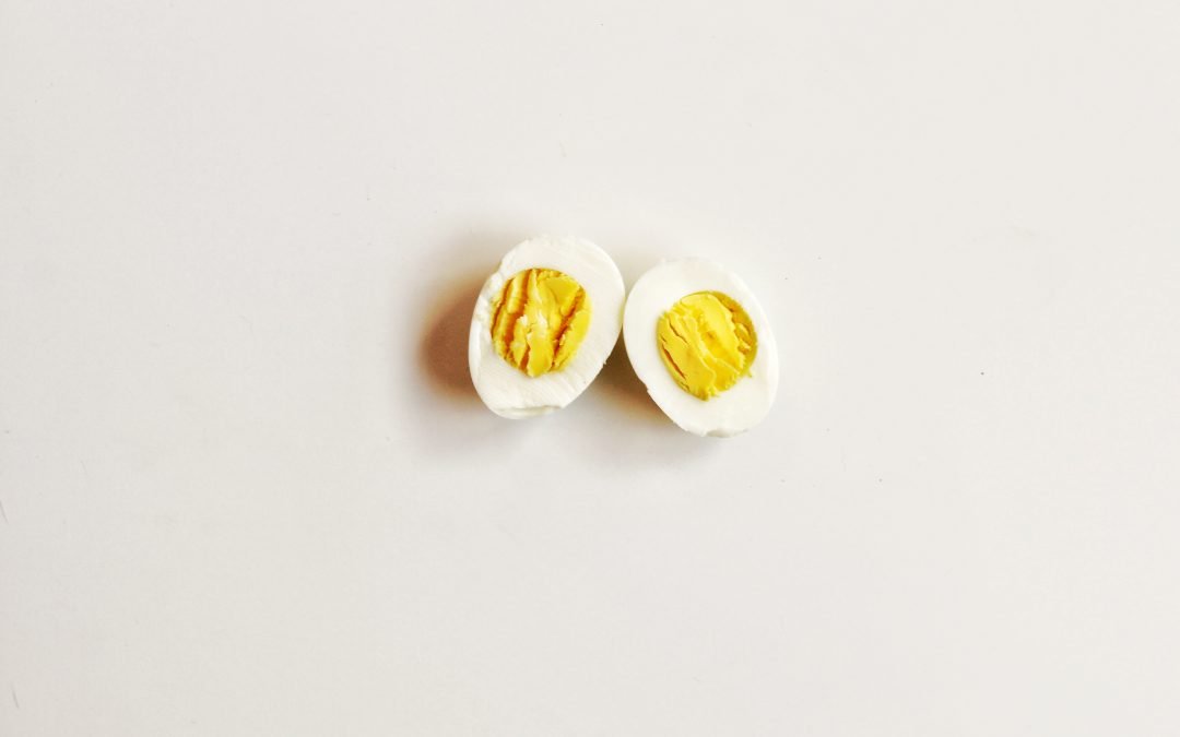 5 Facts You NEED to Know About Choline