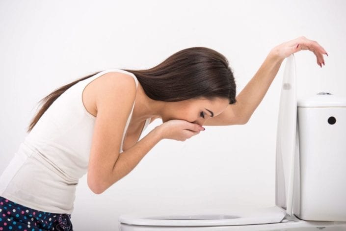 How to Manage Morning Sickness