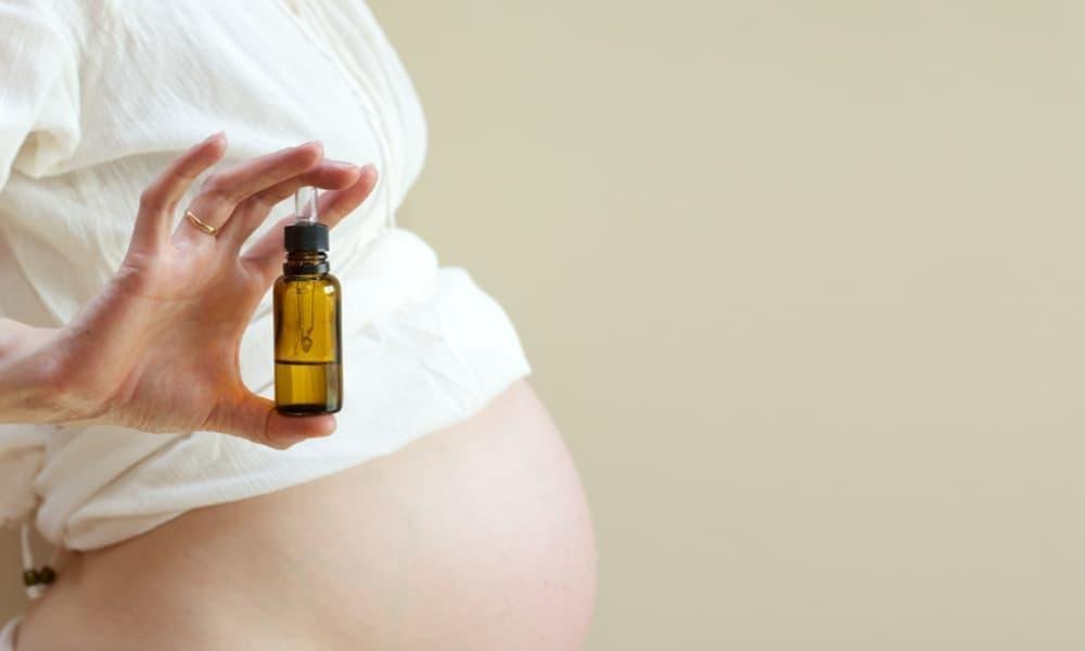 Is CBD Safe for Pregnancy?