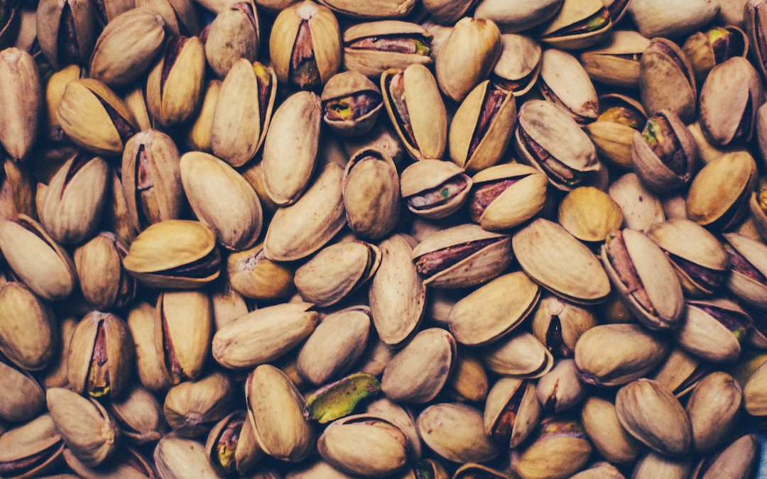 Pistachios in Pregnancy: What You Need to Know