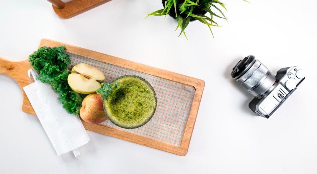 Juicing during pregnancy: is it safe?