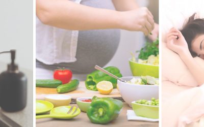 How To Strengthen Immune System During Pregnancy