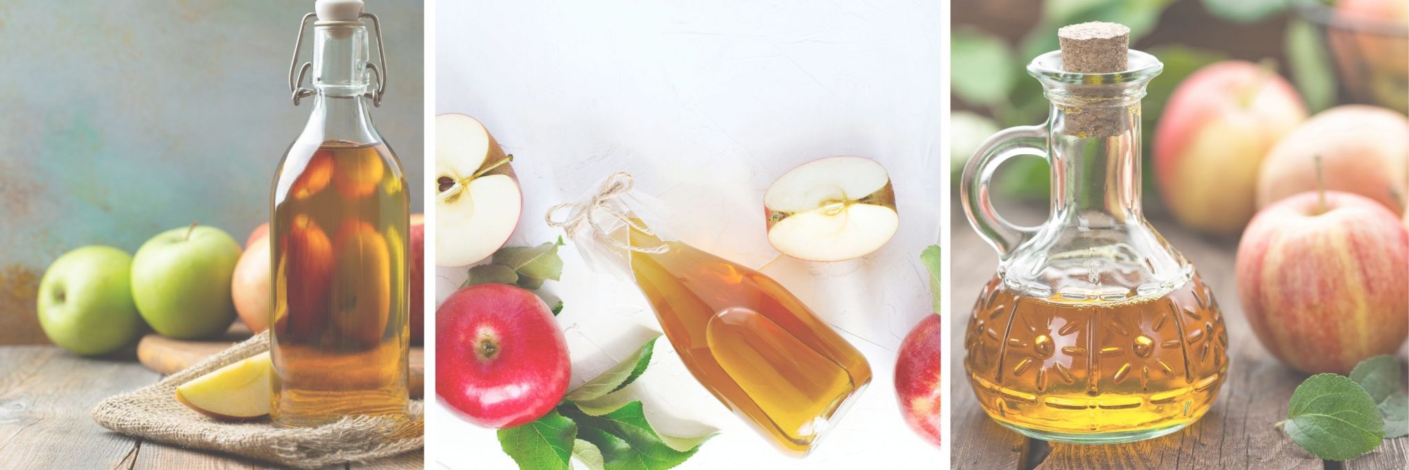 Apple Cider Vinegar Best Way to Lower Heartburn in Pregnancy