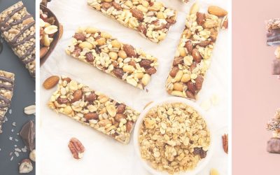 Are Protein Bars Safe During Pregnancy