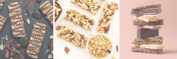Are Protein Bars Safe During Pregnancy