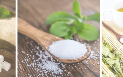 Is Stevia Safe For Pregnancy