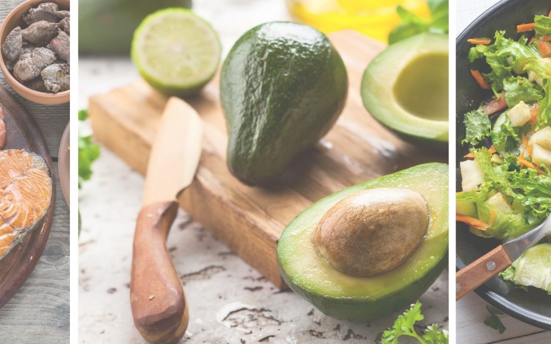 Foods To Avoid Swelling During Pregnancy