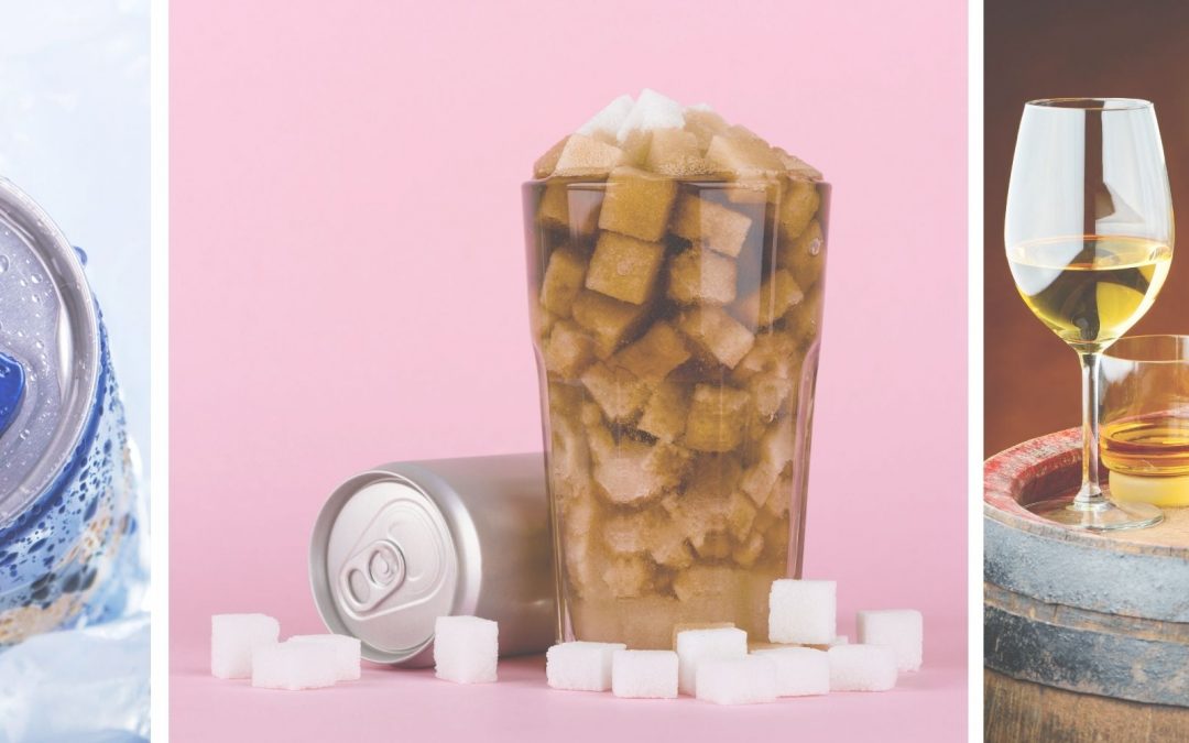 What Not To Drink While Pregnant