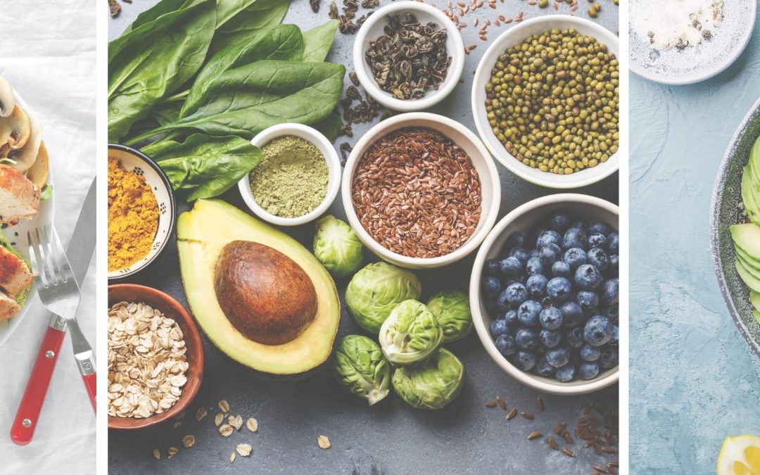 What To Eat And Drink After Delivery