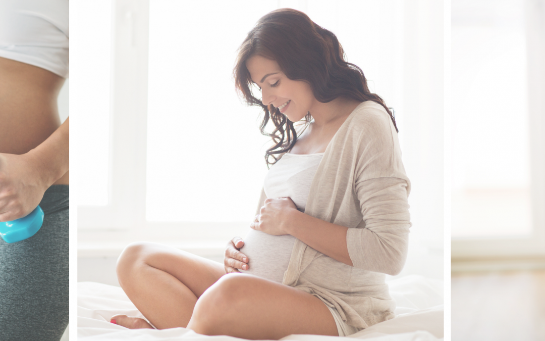 How To Maintain A Healthy Weight Gain During Pregnancy