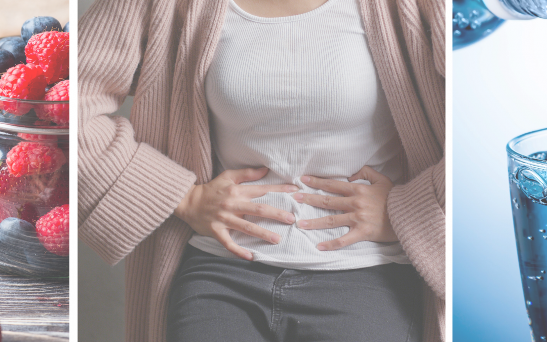 How To Relieve Gas During Pregnancy