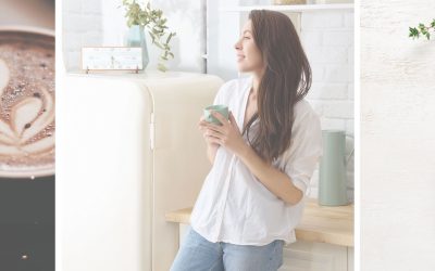 how to reduce caffeine intake for pregnant women