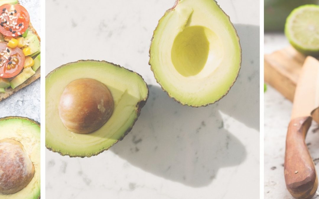 15 Avocado Benefits For Pregnancy