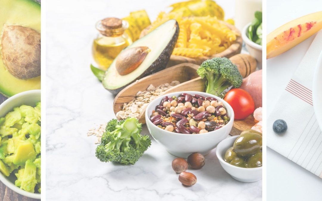Mediterranean Diet Recipes For Fertility