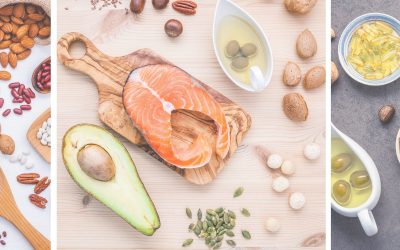 omega-3 fatty acid sources