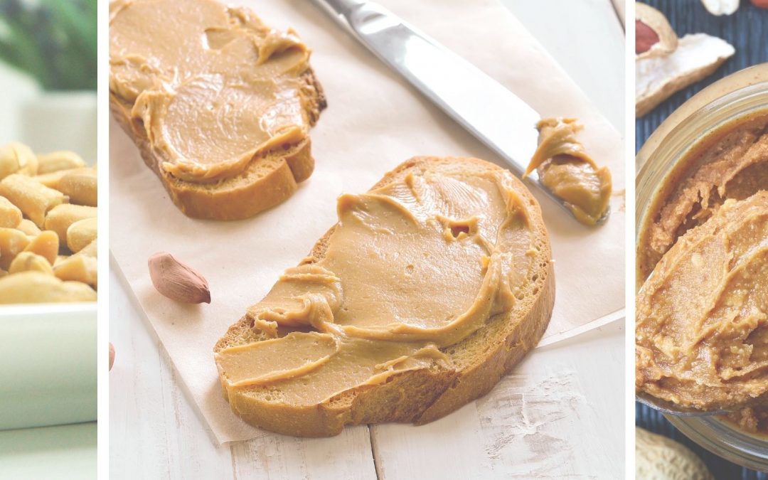 Is It Safe To Eat Peanut Butter During Pregnancy