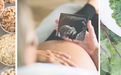 foods for baby brain development