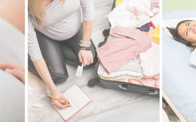 food to pack in hospital bag