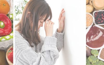 5 Natural Remedies For Anemia During Pregnancy