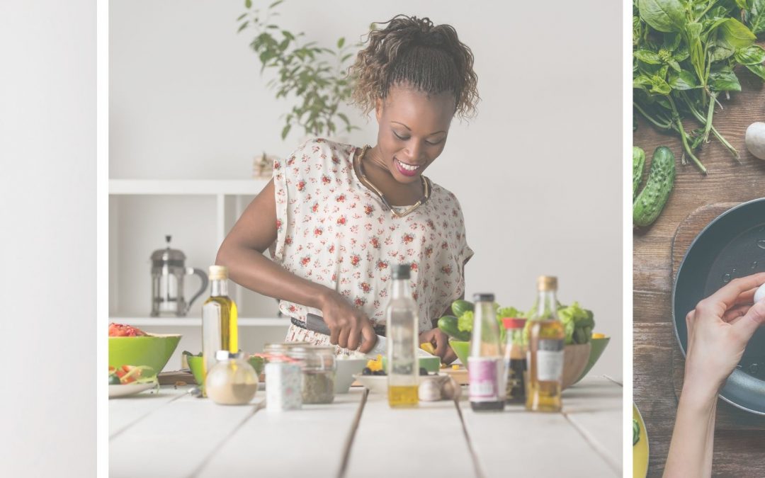 Importance Of Preconception Nutrition