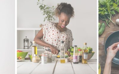 Importance Of Preconception Nutrition