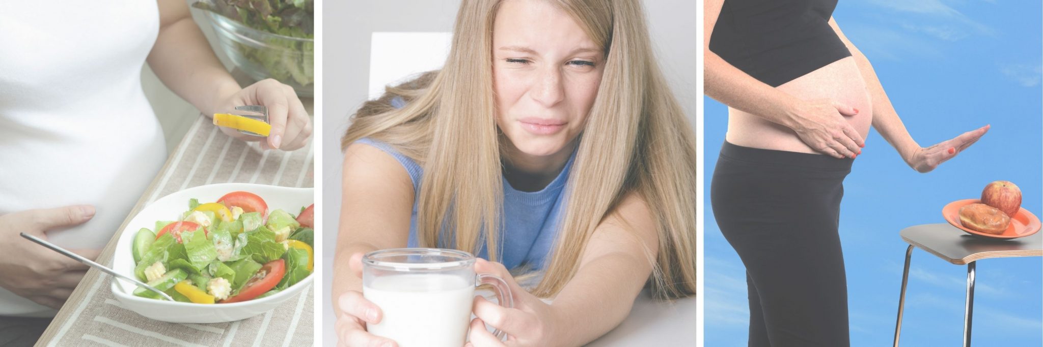 How to Address Food cravings and Aversions During Pregnancy