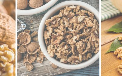 Advantages Of Walnuts During Pregnancy