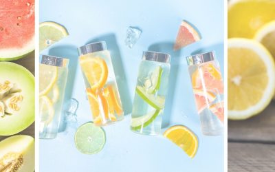 Ways To Stay Hydrated During Pregnancy