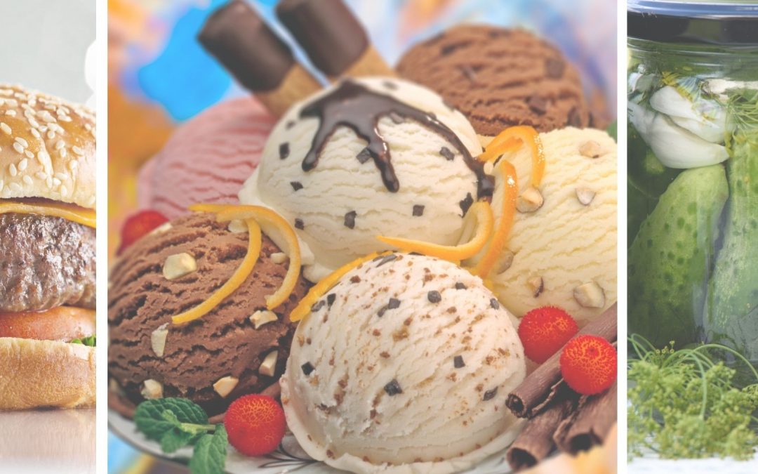 15 Common Food Cravings During Pregnancy