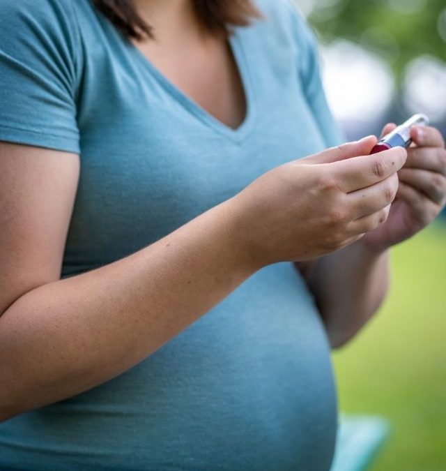 Snack Ideas For Gestational Diabetes During Pregnancy