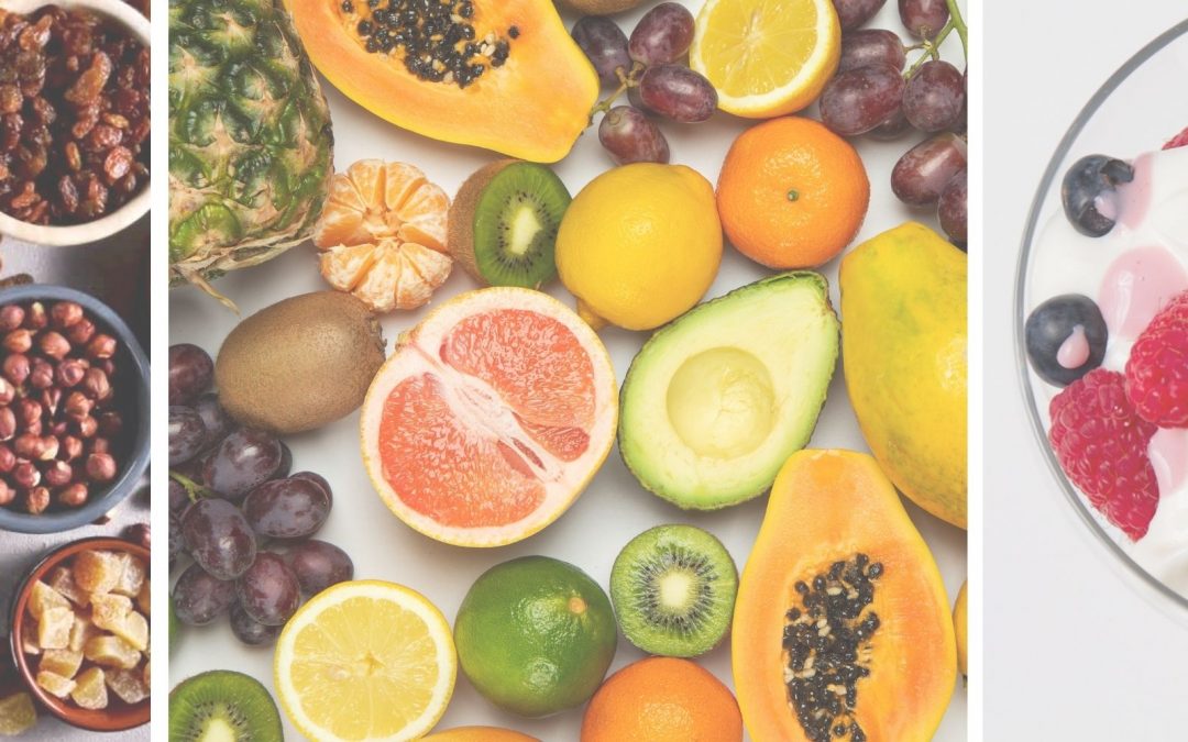 10 Fruit Snacks During Pregnancy