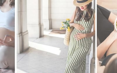 How To Maintain A Healthy Diet During Pregnancy