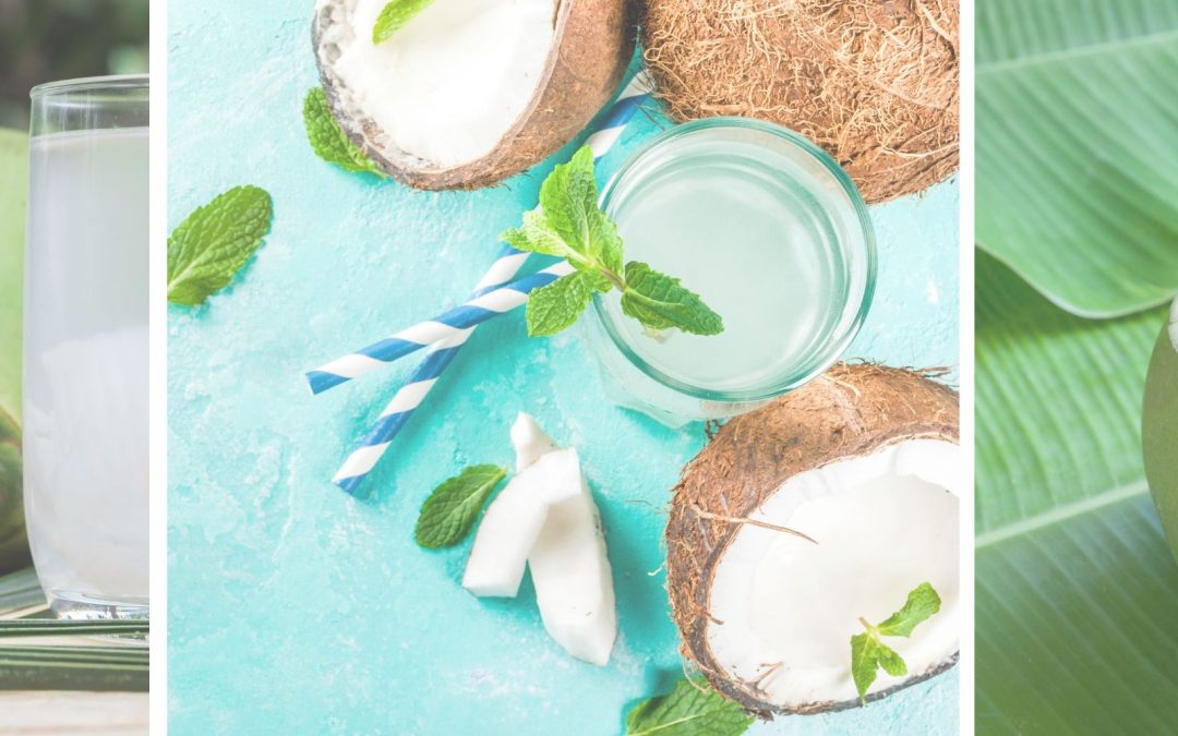 10 Benefits Of Coconut Water For Pregnancy