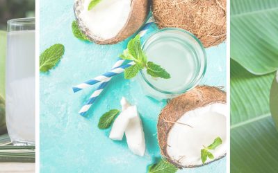 Benefits Of Coconut Water For Pregnancy