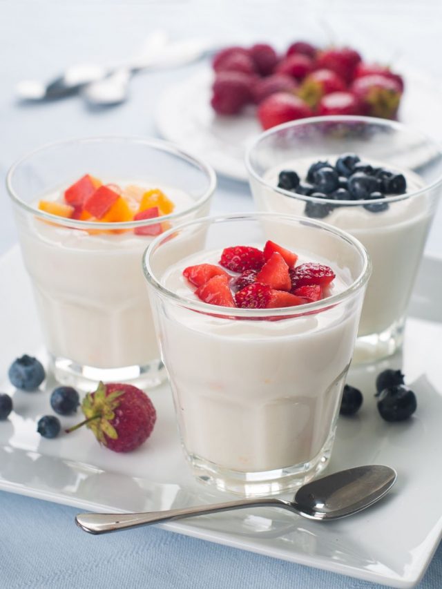6 Benefits of Yogurt for Pregnancy The Prenatal Nutritionist