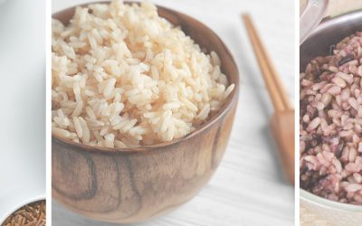 Benefits Of Brown Rice During Pregnancy