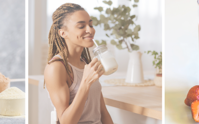 protein shakes for pregnancy
