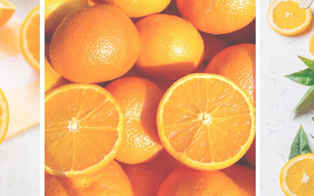 10 Benefits Of Oranges During Pregnancy
