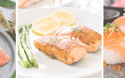 Is It Safe To Eat Salmon During Pregnancy
