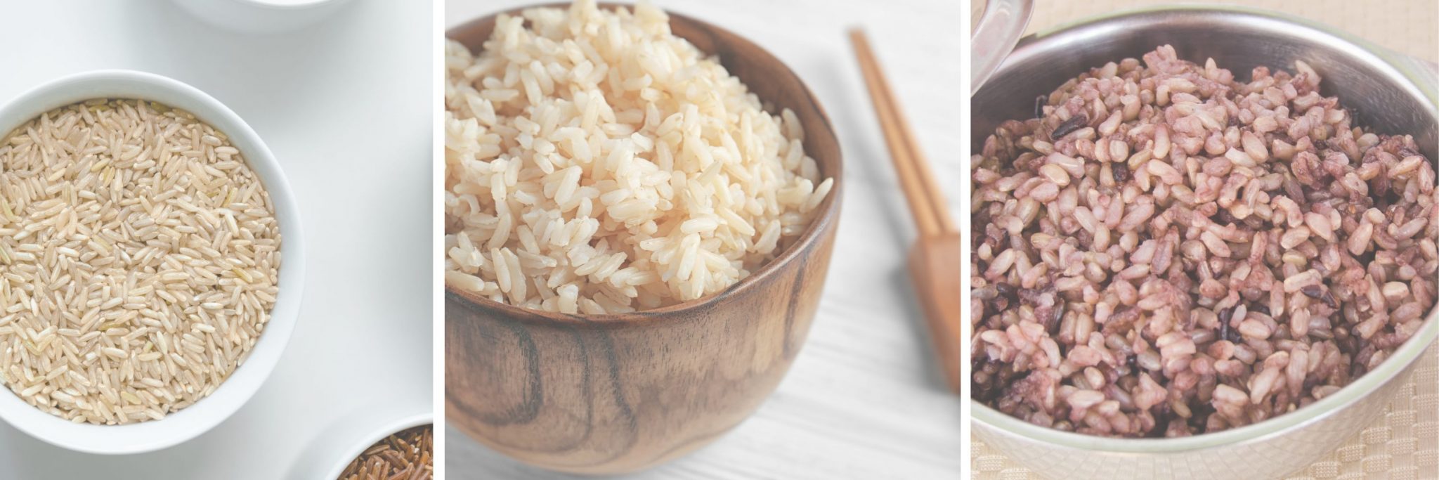 Benefits Of Brown Rice During Pregnancy The Prenatal Nutritionist