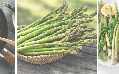 Is Asparagus Good For Pregnancy