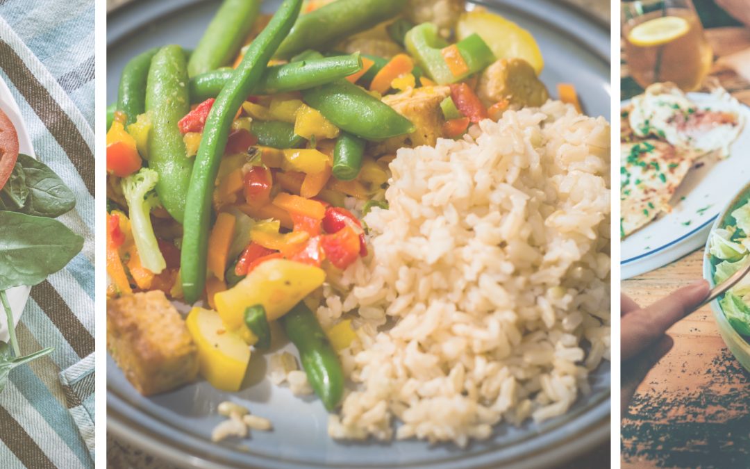 25 Best Dinner Ideas For Pregnancy