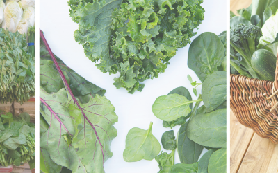 leafy greens
