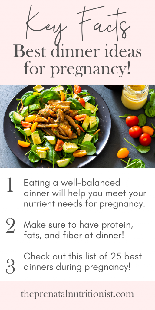 25 Best Dinner Ideas For Pregnancy The Prenatal Nutritionist 25-best-dinner-ideas-for-pregnancy-the-prenatal-nutritionist