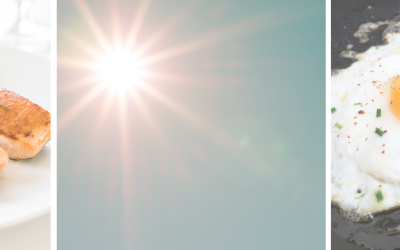 How to Get Vitamin D During Pregnancy