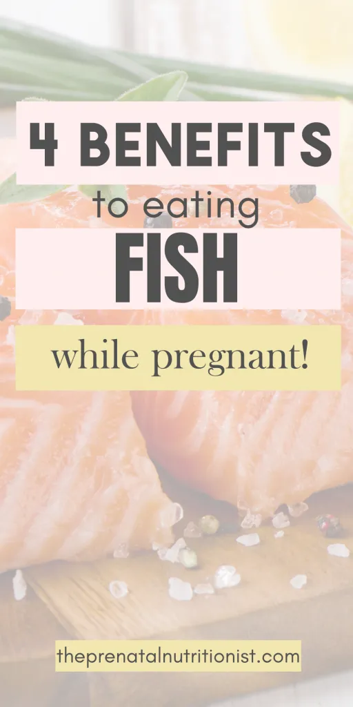 Benefits Of Eating Fish while pregnant 4 Benefits Of Eating Fish During Pregnancy