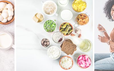 5 Natural Probiotics for Pregnancy