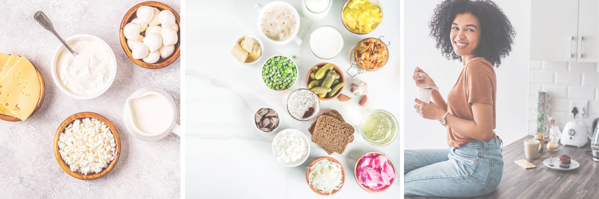 5 Natural Probiotics for Pregnancy The Prenatal Nutritionist