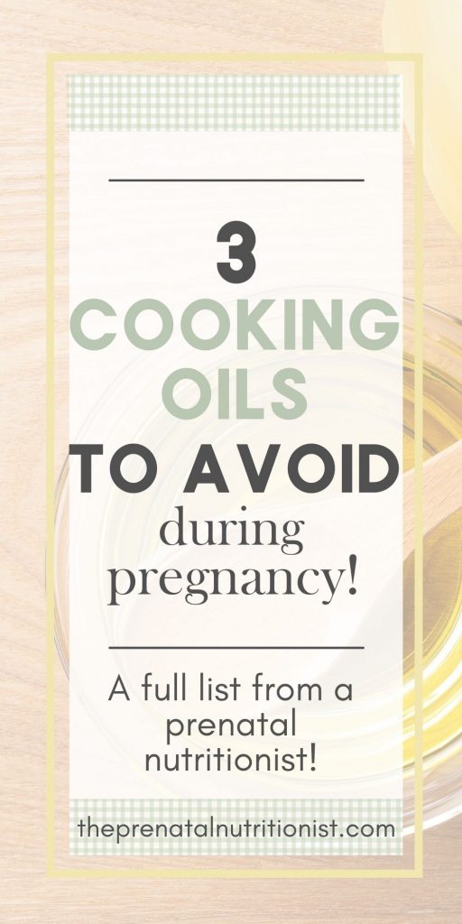 A Comprehensive Guide To Cooking Oils: The Good, The Bad and The