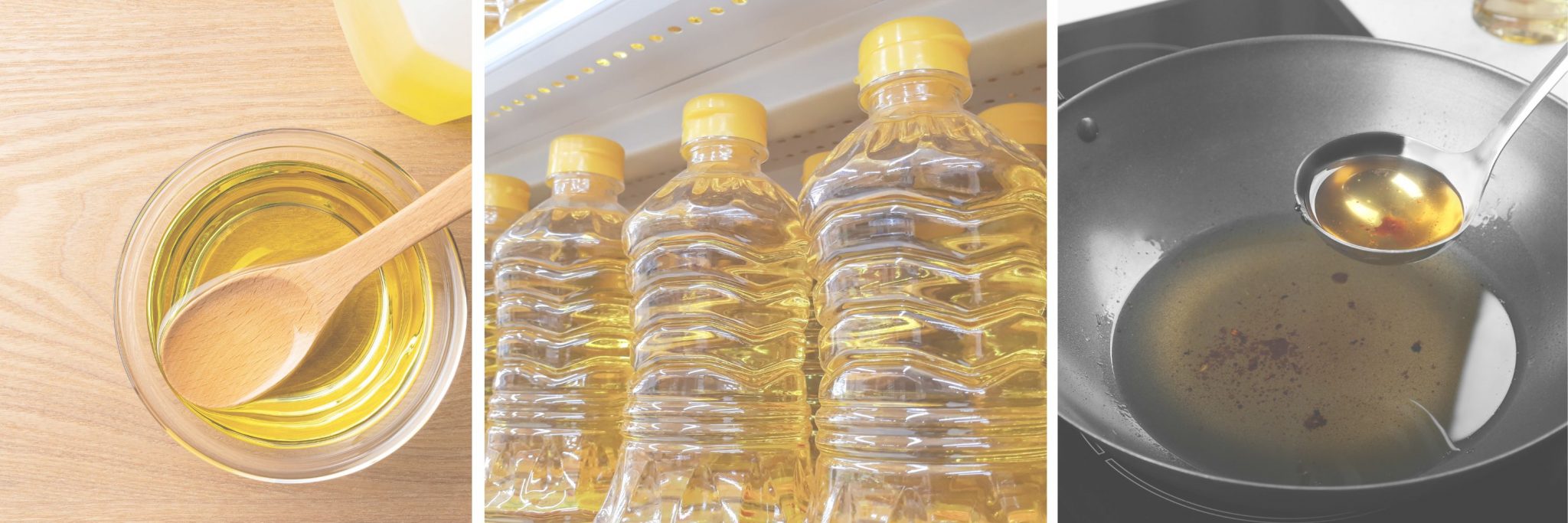3 Cooking Oils To Avoid During Pregnancy The Prenatal Nutritionist